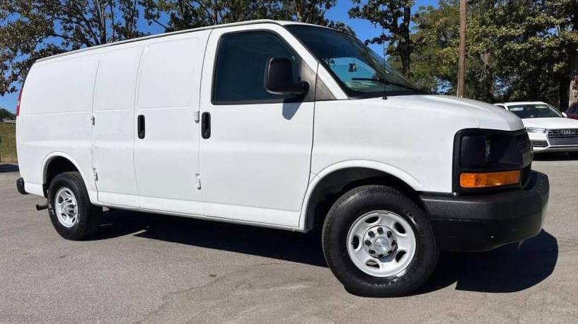 CHEVROLET EXPRESS 2015 1GCWGFCF6F1168477 image CHEVROLET EXPRESS 2015 1GCWGFCF6F1168477 image