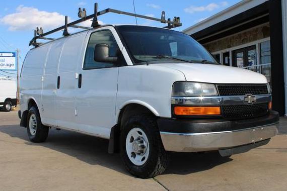 CHEVROLET EXPRESS 2015 1GCZGTCF2F1122799 image CHEVROLET EXPRESS 2015 1GCZGTCF2F1122799 image
