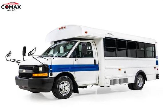 CHEVROLET EXPRESS 2015 1GB3G3BG9F1117460 image CHEVROLET EXPRESS 2015 1GB3G3BG9F1117460 image