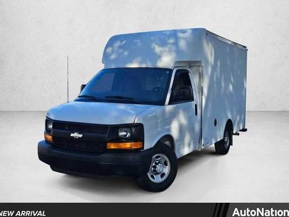 CHEVROLET EXPRESS 2015 1GB0G2CGXF1195290 image CHEVROLET EXPRESS 2015 1GB0G2CGXF1195290 image
