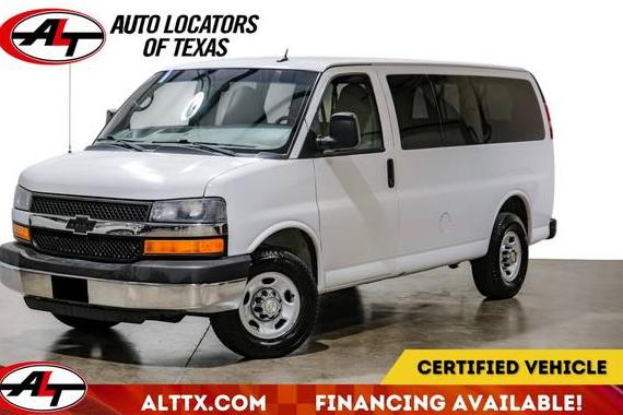 CHEVROLET EXPRESS 2015 1GAZGYFG8F1242276 image CHEVROLET EXPRESS 2015 1GAZGYFG8F1242276 image