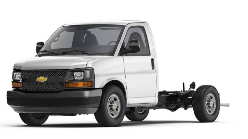 CHEVROLET EXPRESS 2015 1GB3G2BL4F1160689 image