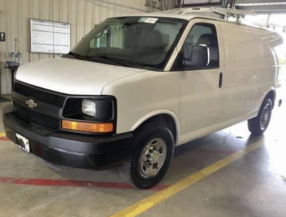 CHEVROLET EXPRESS 2015 1GCWGFCG3F1136949 image CHEVROLET EXPRESS 2015 1GCWGFCG3F1136949 image