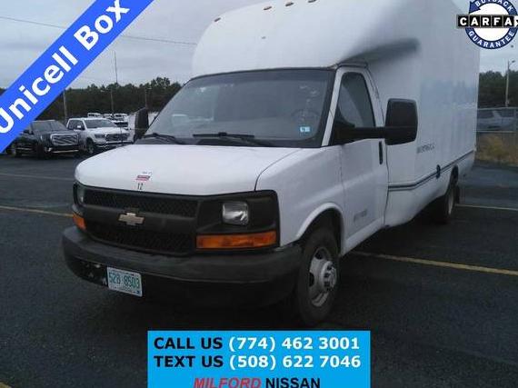 CHEVROLET EXPRESS 2015 1GB3G3CG1F1124479 image CHEVROLET EXPRESS 2015 1GB3G3CG1F1124479 image