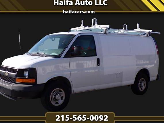 CHEVROLET EXPRESS 2015 1GCWGFCF7F1156726 image CHEVROLET EXPRESS 2015 1GCWGFCF7F1156726 image
