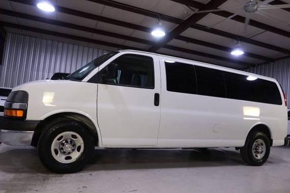 CHEVROLET EXPRESS 2015 1GAZG1FG8F1212914 image CHEVROLET EXPRESS 2015 1GAZG1FG8F1212914 image