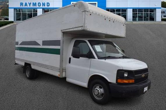 CHEVROLET EXPRESS 2015 1GB3G4CG8F1124047 image CHEVROLET EXPRESS 2015 1GB3G4CG8F1124047 image
