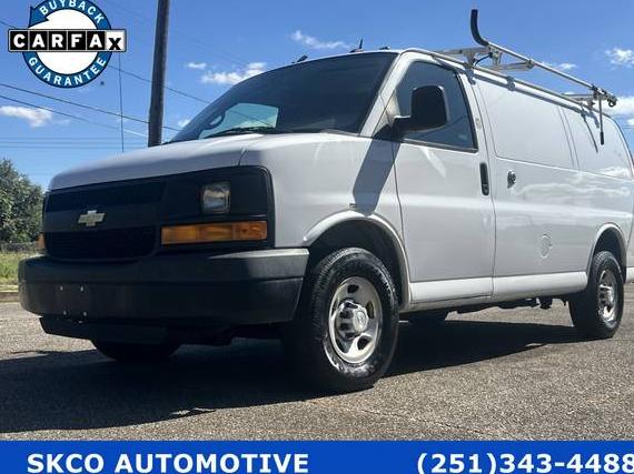 CHEVROLET EXPRESS 2015 1GCWGFCF1F1223868 image CHEVROLET EXPRESS 2015 1GCWGFCF1F1223868 image