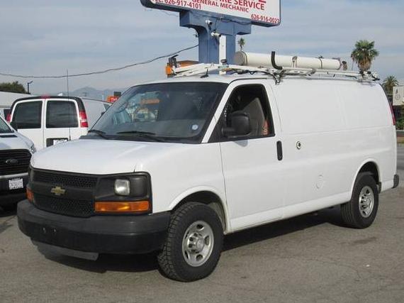 CHEVROLET EXPRESS 2015 1GCWGFCF8F1248069 image CHEVROLET EXPRESS 2015 1GCWGFCF8F1248069 image
