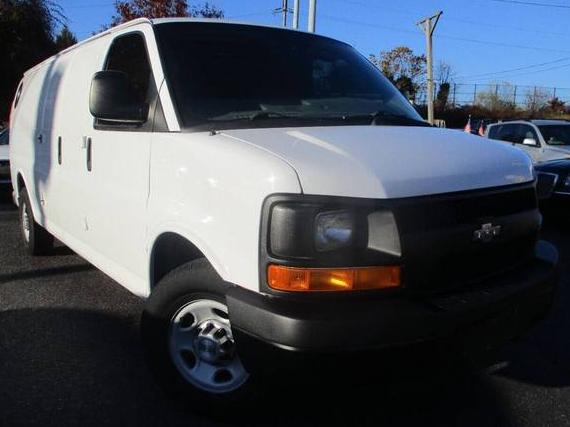 CHEVROLET EXPRESS 2015 1GCWGGCF2F1219656 image CHEVROLET EXPRESS 2015 1GCWGGCF2F1219656 image
