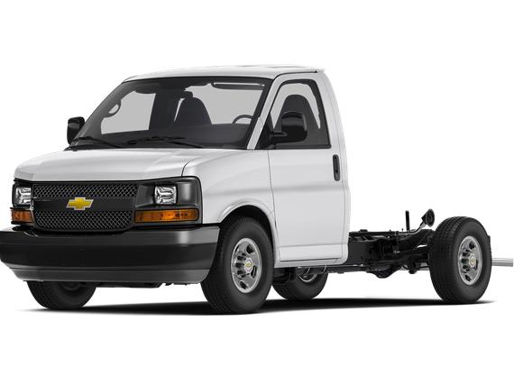 CHEVROLET EXPRESS 2015 1GB0G2CG5F1200296 image