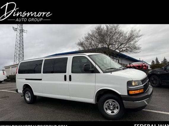 CHEVROLET EXPRESS 2022 1GAZGPFP6N1193717 image CHEVROLET EXPRESS 2022 1GAZGPFP6N1193717 image