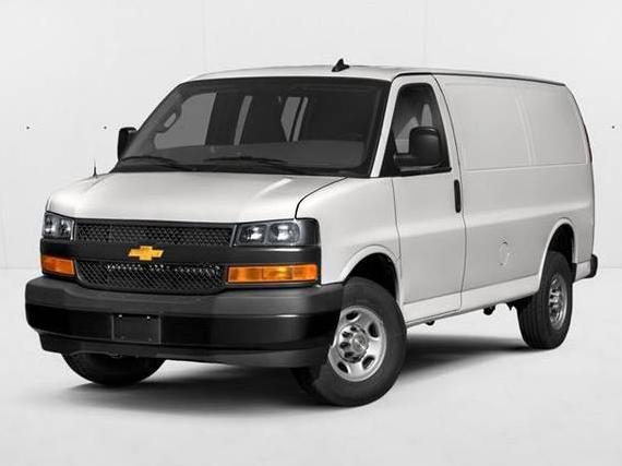 CHEVROLET EXPRESS 2022 1GCWGAFP0N1277359 image CHEVROLET EXPRESS 2022 1GCWGAFP0N1277359 image