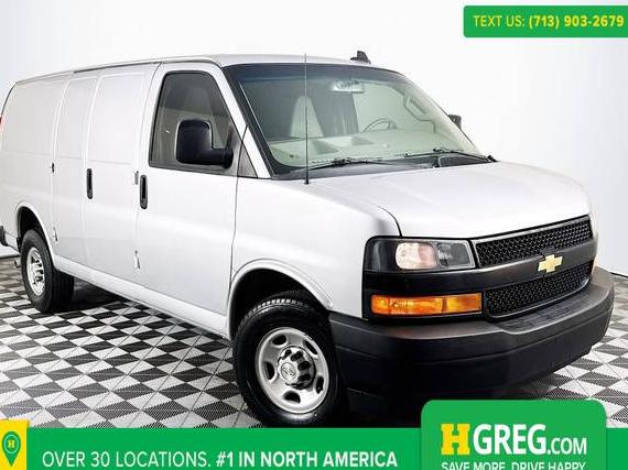 CHEVROLET EXPRESS 2022 1GCWGAFP4N1279826 image CHEVROLET EXPRESS 2022 1GCWGAFP4N1279826 image