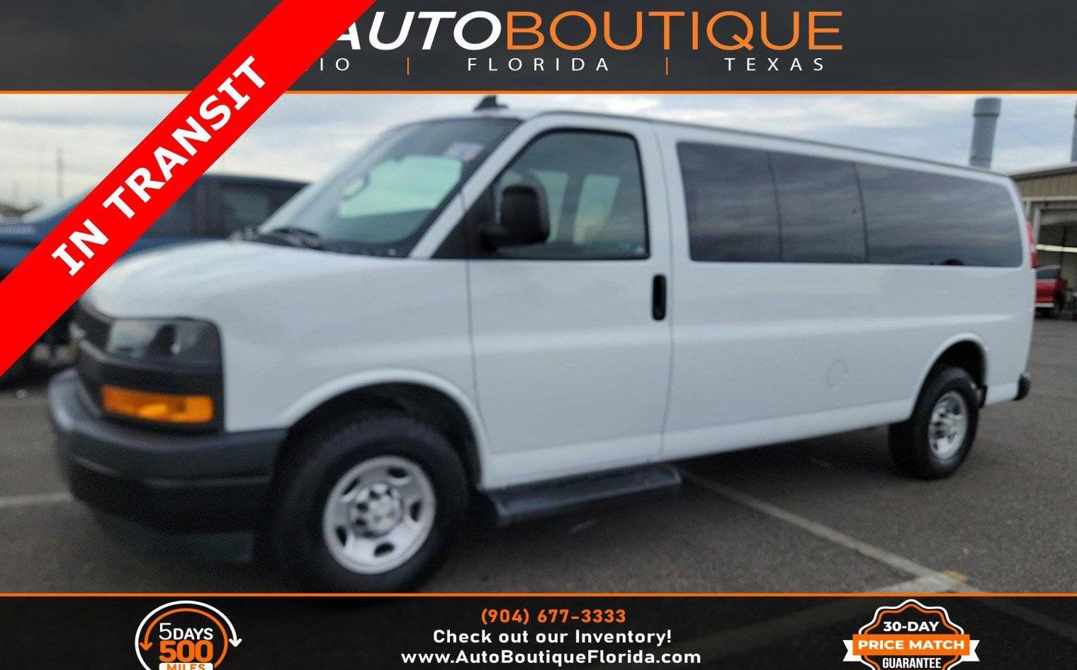 CHEVROLET EXPRESS 2022 1GAZGNF73N1243901 image