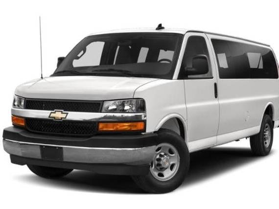 CHEVROLET EXPRESS 2022 1GAZGNFP2N1271172 image CHEVROLET EXPRESS 2022 1GAZGNFP2N1271172 image