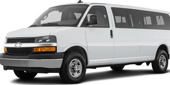 CHEVROLET EXPRESS 2022 1GAZGNF73N1261282 image CHEVROLET EXPRESS 2022 1GAZGNF73N1261282 image