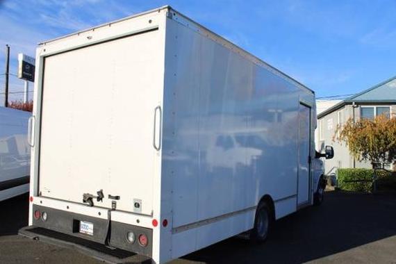 CHEVROLET EXPRESS 2022 1HA6GVC78NN007747 image