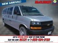 CHEVROLET EXPRESS 2022 1GAZGNFP3N1224961 image