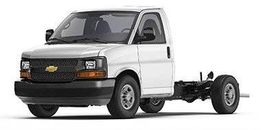 CHEVROLET EXPRESS 2022 1HA3GTC70NN005191 image