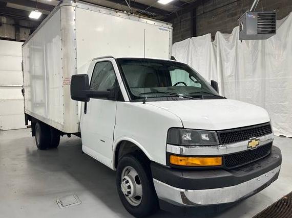 CHEVROLET EXPRESS 2022 1GB3GSC74N1254748 image CHEVROLET EXPRESS 2022 1GB3GSC74N1254748 image