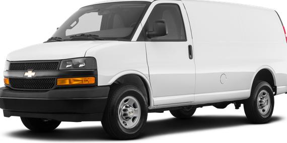 CHEVROLET EXPRESS 2025 1GCWGBFP5S1223685 image CHEVROLET EXPRESS 2025 1GCWGBFP5S1223685 image