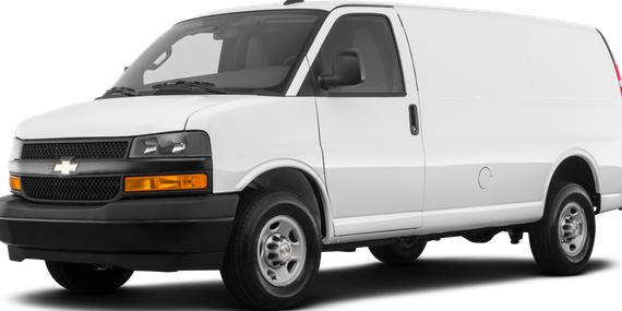 CHEVROLET EXPRESS 2025 1GCWGBFPXS1231409 image CHEVROLET EXPRESS 2025 1GCWGBFPXS1231409 image