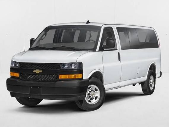 CHEVROLET EXPRESS 2025 1GAZGPF78S1101552 image CHEVROLET EXPRESS 2025 1GAZGPF78S1101552 image