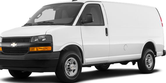 CHEVROLET EXPRESS 2025 1GCWGBFP7S1267994 image CHEVROLET EXPRESS 2025 1GCWGBFP7S1267994 image