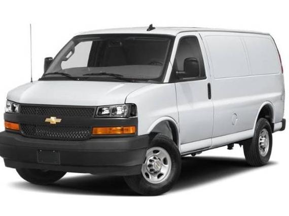 CHEVROLET EXPRESS 2025 1GCWGBFP0S1231452 image CHEVROLET EXPRESS 2025 1GCWGBFP0S1231452 image