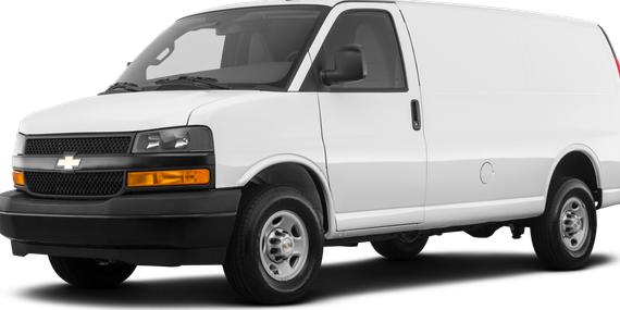 CHEVROLET EXPRESS 2025 1GCWGBFP8S1231148 image CHEVROLET EXPRESS 2025 1GCWGBFP8S1231148 image