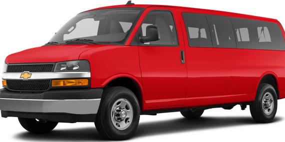 CHEVROLET EXPRESS 2025 1GAZGPFP5S1100004 image CHEVROLET EXPRESS 2025 1GAZGPFP5S1100004 image