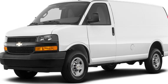 CHEVROLET EXPRESS 2025 1GCWGBFPXS1226324 image CHEVROLET EXPRESS 2025 1GCWGBFPXS1226324 image