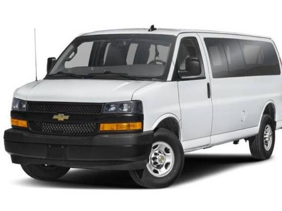 CHEVROLET EXPRESS 2025 1GAZGPFP6S1214657 image CHEVROLET EXPRESS 2025 1GAZGPFP6S1214657 image