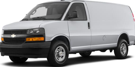 CHEVROLET EXPRESS 2025 1GCWGAF71S1268259 image CHEVROLET EXPRESS 2025 1GCWGAF71S1268259 image