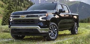 CHEVROLET SILVERADO-1500 2023 1GCPDBEK2PZ189426 image