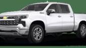 CHEVROLET SILVERADO-1500 2023 2GCUDGED0P1153938 image