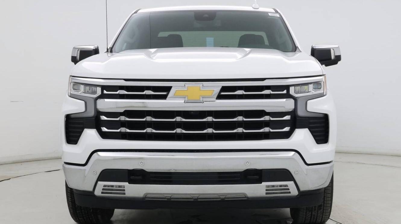 CHEVROLET SILVERADO-1500 2023 2GCUDGED0P1106196 image