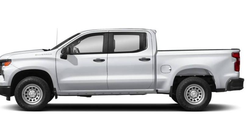 CHEVROLET SILVERADO-1500 2023 2GCUDGED7P1152821 image