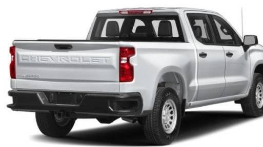 CHEVROLET SILVERADO-1500 2023 2GCPAEEDXP1105843 image