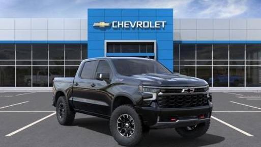 CHEVROLET SILVERADO-1500 2023 3GCUDHEL9PG348246 image