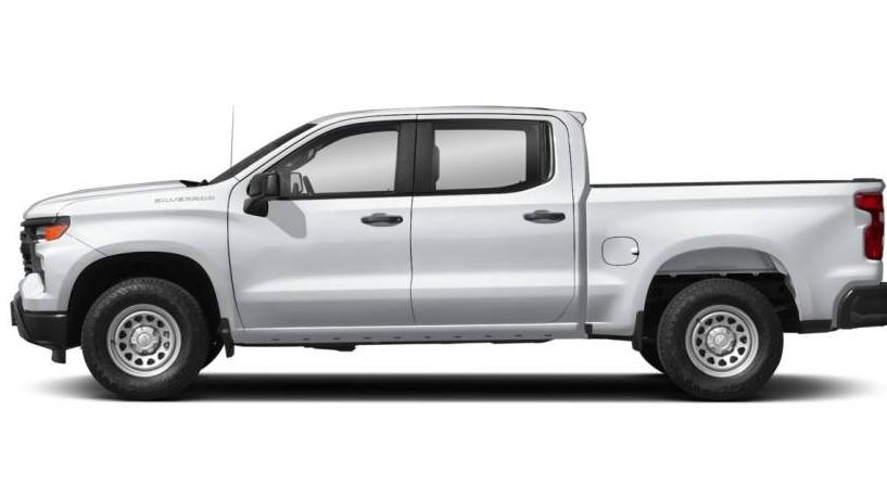 CHEVROLET SILVERADO-1500 2023 2GCUDGED1P1108166 image