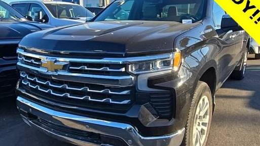 CHEVROLET SILVERADO-1500 2023 2GCUDGED3P1109240 image