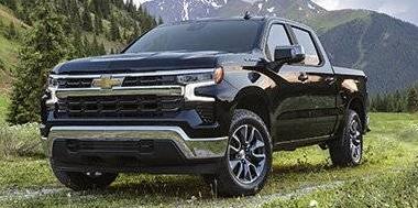 CHEVROLET SILVERADO-1500 2023 1GCPDKEK2PZ201879 image