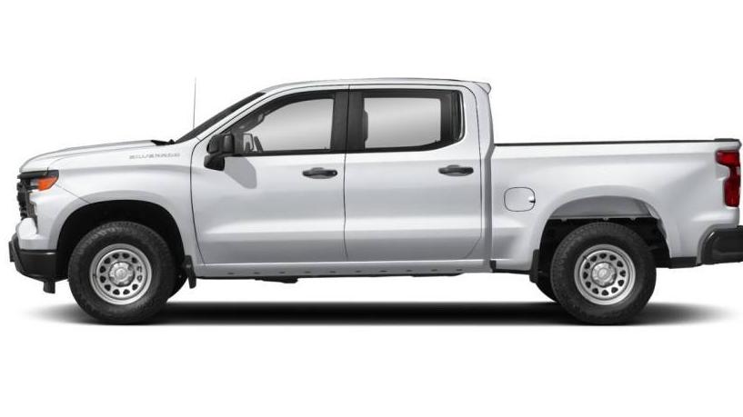 CHEVROLET SILVERADO-1500 2023 2GCUDGED3P1115491 image