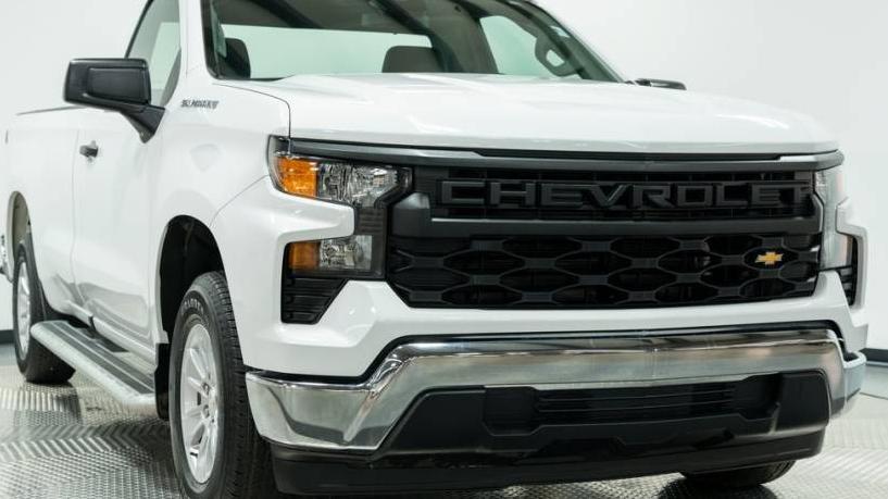 CHEVROLET SILVERADO-1500 2023 3GCNAAED4PG330055 image