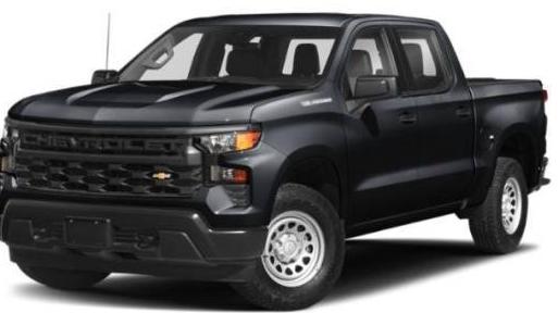 CHEVROLET SILVERADO-1500 2023 3GCPDCEK9PG114339 image