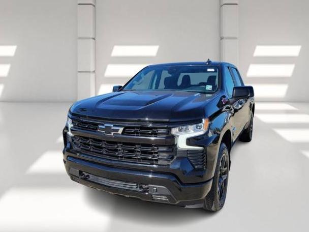 CHEVROLET SILVERADO-1500 2023 3GCUDEE83PG233863 image