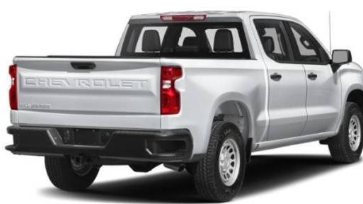 CHEVROLET SILVERADO-1500 2023 2GCUDGED6P1108468 image