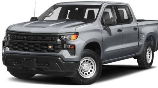 CHEVROLET SILVERADO-1500 2023 3GCUDCEDXPG222294 image